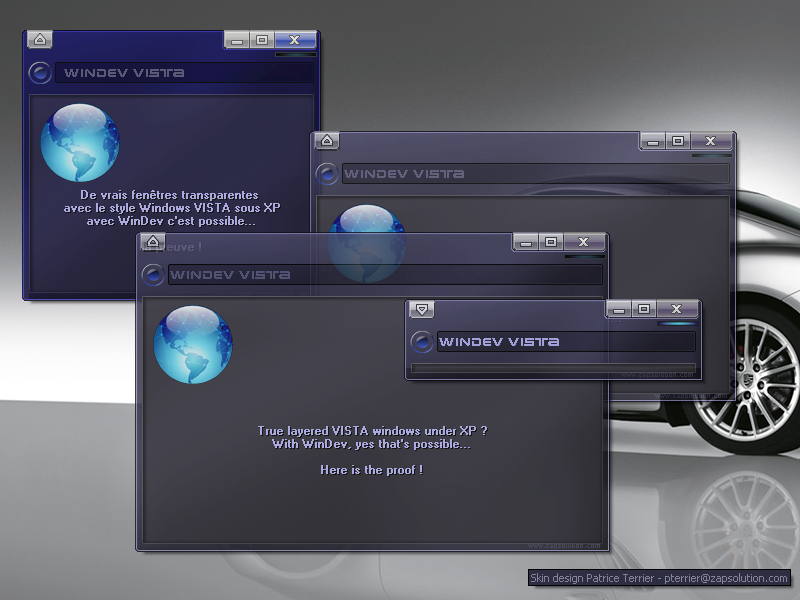 free instals WinSetView 2.76 free instals WinSetView 2.76