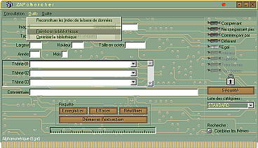 Circuit skin