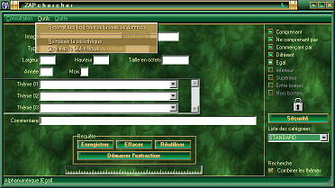 EMERALD skin